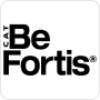 image brand Be Fortis