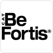 image brand Be Fortis