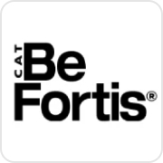 image brand Cat Be Fortis
