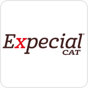 image brand Expecial Cat